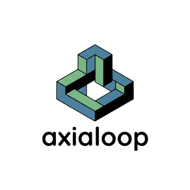 Logo Axialoop — Agenzia Automazione AI per PMI italiane